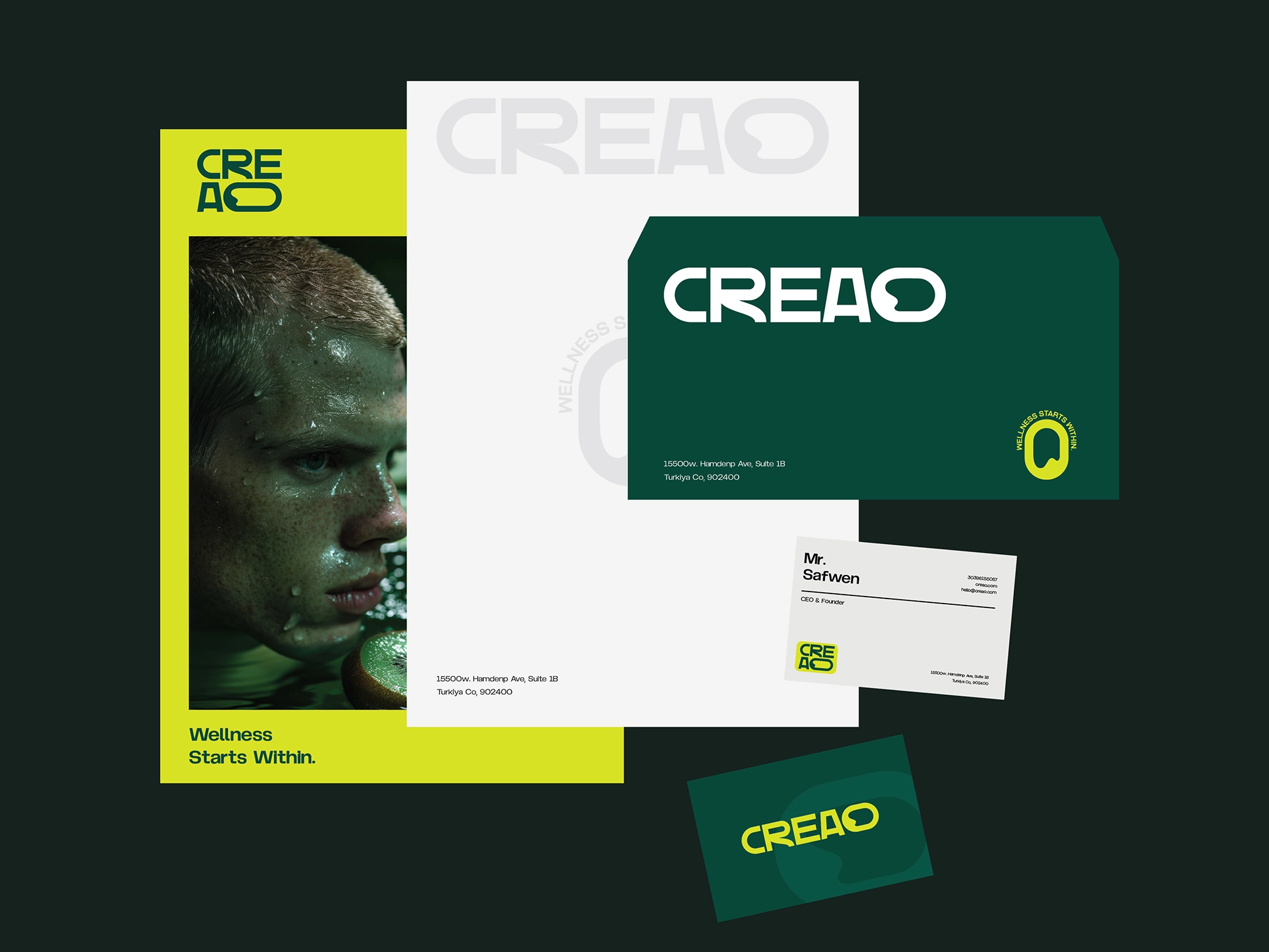 Ongoing Design Partnership