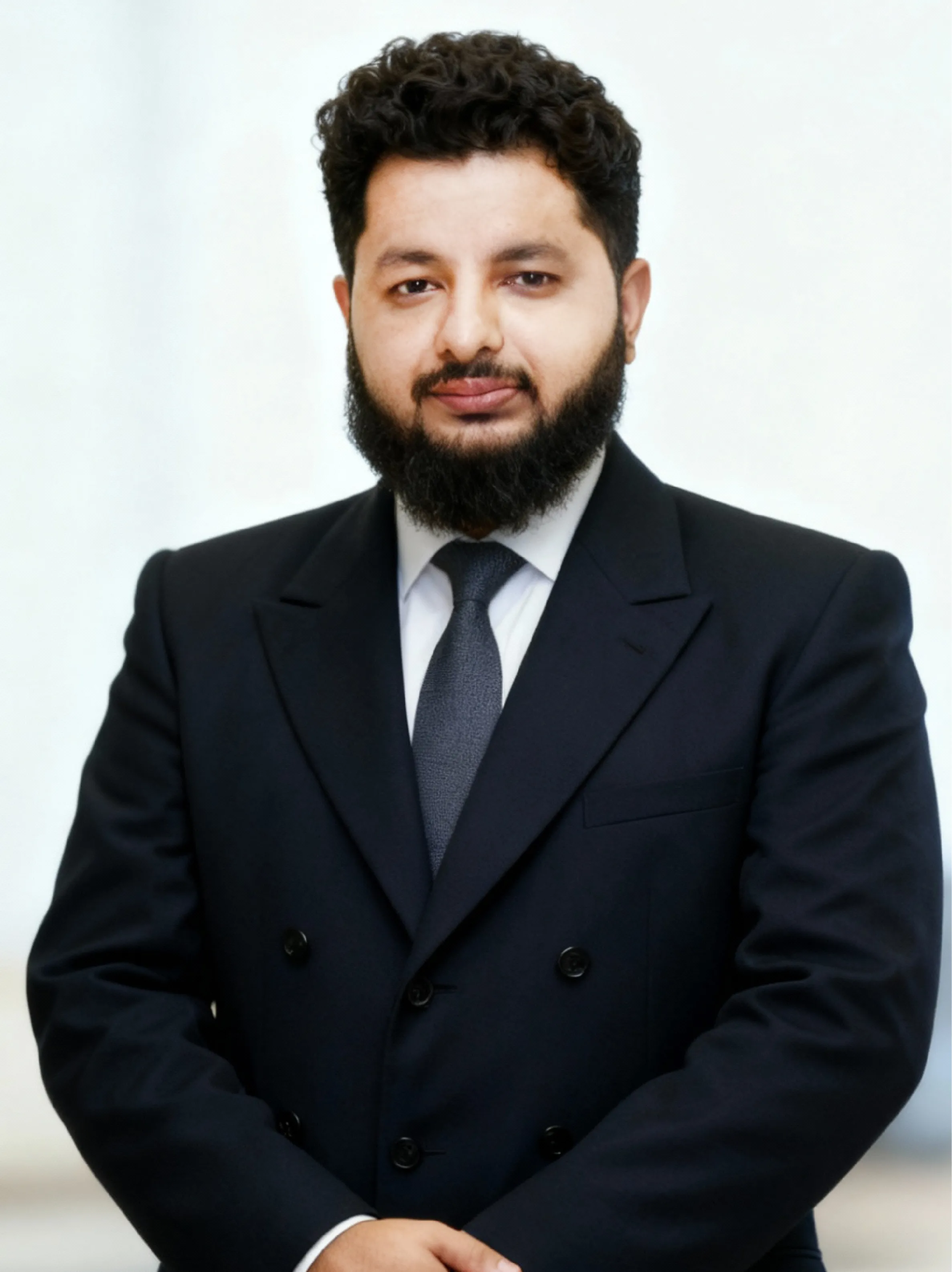 Arsum Basit - 3D Artist & Video Editor
