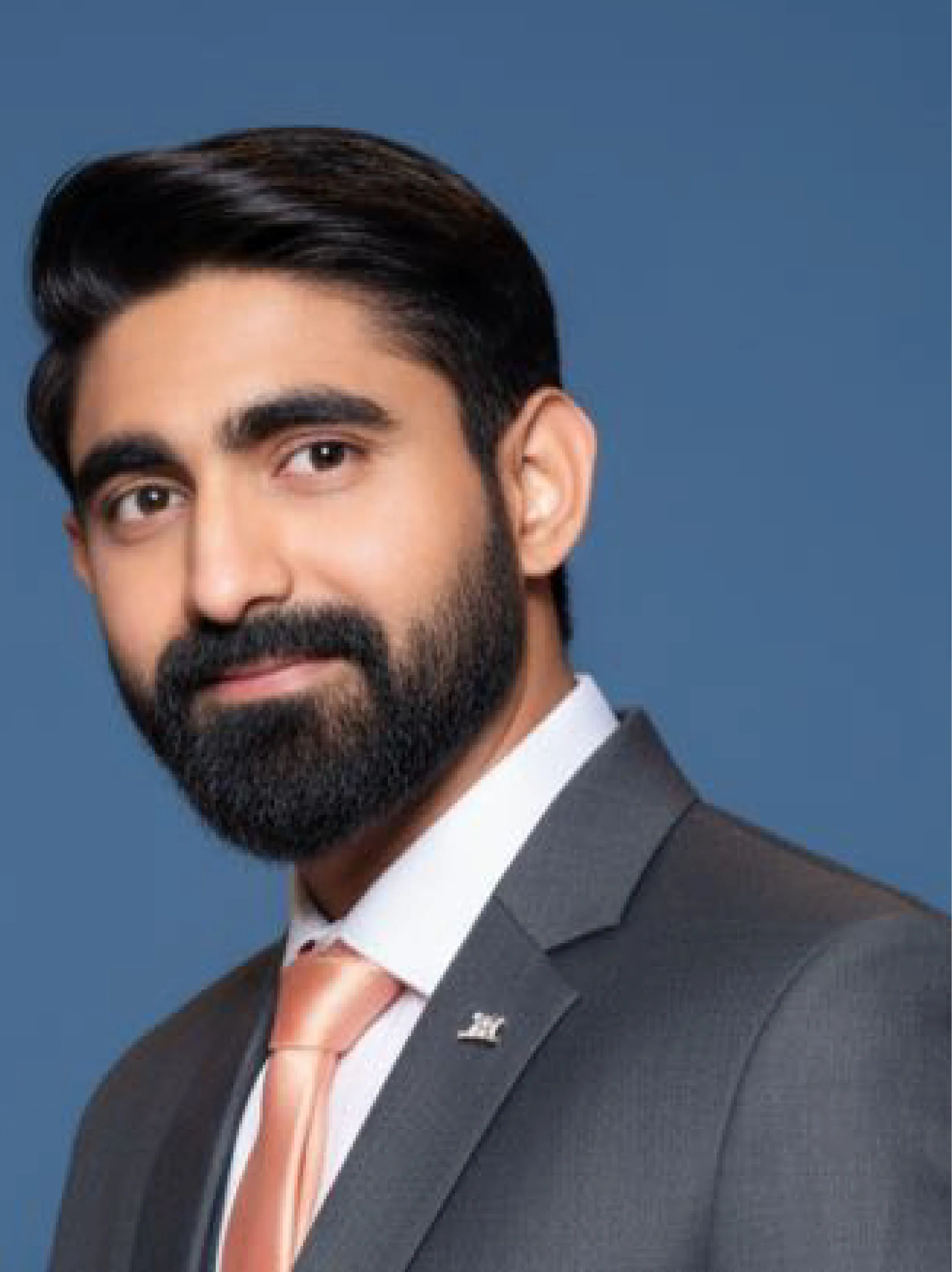 Athar Saleem - Software Engineer & Web Developer